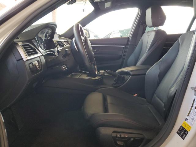 WBA8E3G55GNT79644 BMW 328 Xi Sulev