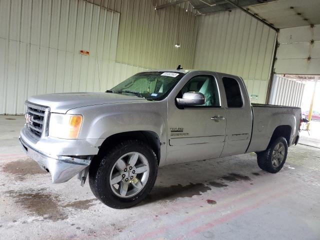 2012 GMC Sierra 1500 SLE