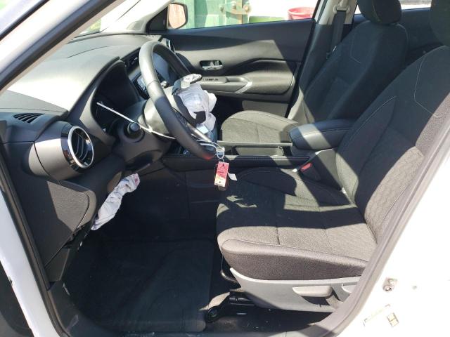 3N1CP5CV7PL529863 Nissan KICKS SV