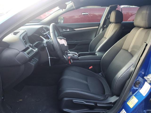 19XFC2F88KE005922 Honda Civic Sport