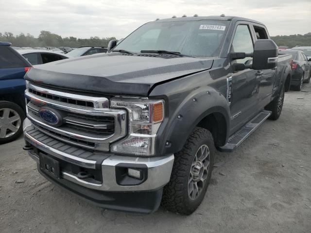 2020 Ford F-250 