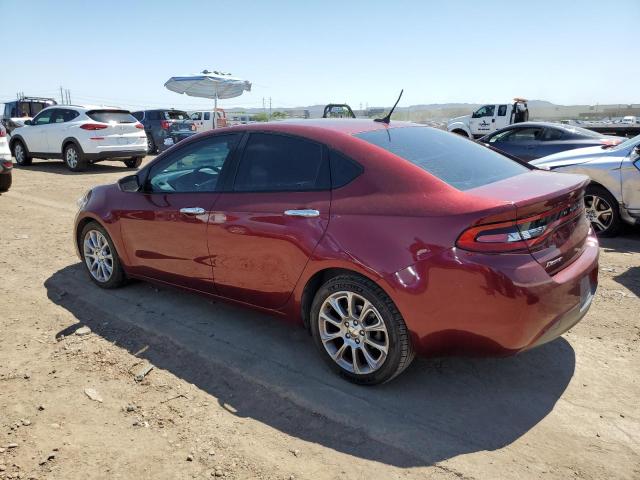 1C3CDFCB8FD247791 Dodge Dart Limited