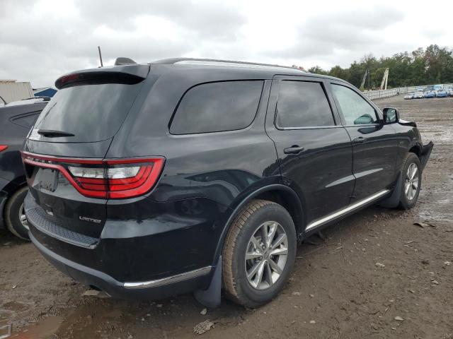1C4RDJDG0EC443750 Dodge DURANGO LIMITED