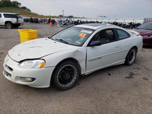 2001 Dodge Stratus R/T