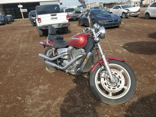 2003 HONDA VT1100 C - 1HFSC18023A700259