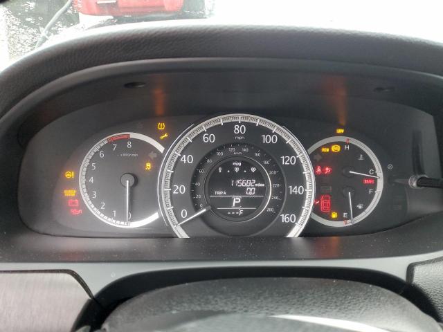 1HGCR3F82EA029584 Honda ACCORD EXL