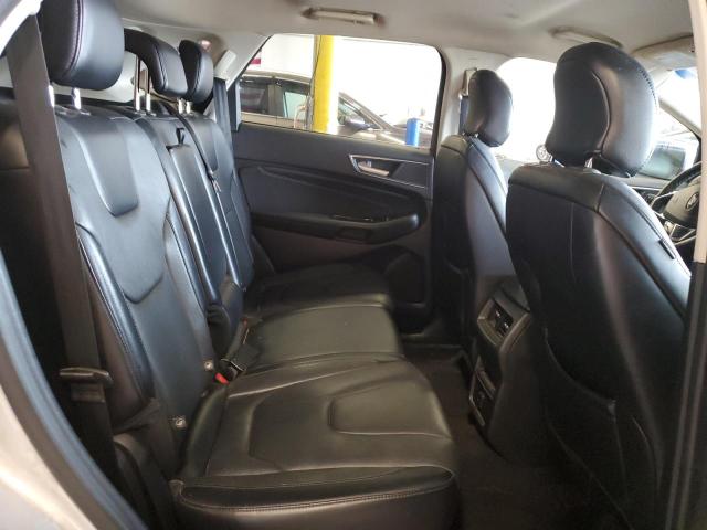 2018 FORD EDGE TITAN - 2FMPK4K85JBB88223