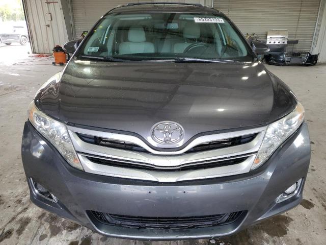 4T3BA3BB8EU065283 Toyota VENZA LE