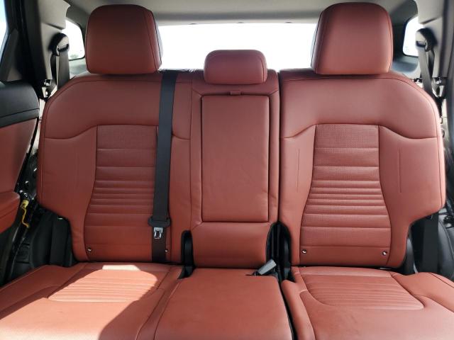 5XYK43AF6PG046180 KIA Sportage Sx