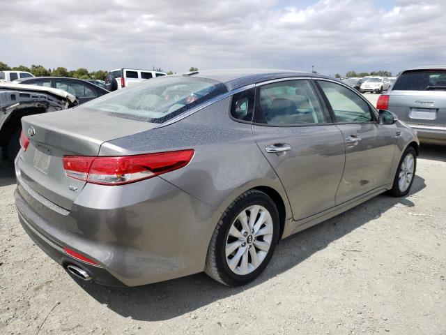 5XXGU4L34GG076586 KIA OPTIMA EX