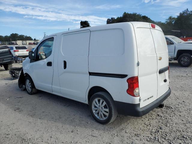 2015 CHEVROLET CITY EXPRE - 3N63M0ZN7FK736058