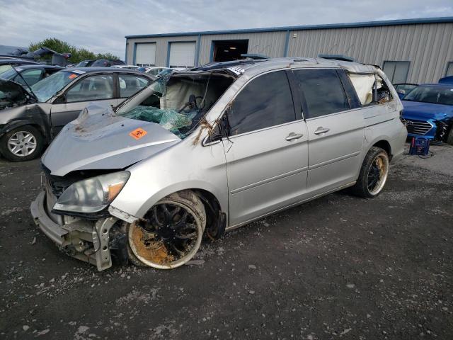 2007 Honda Odyssey TOURING