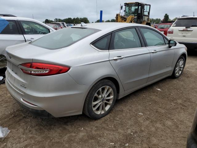 3FA6P0LU8KR130900 | 2019 FORD FUSION SE