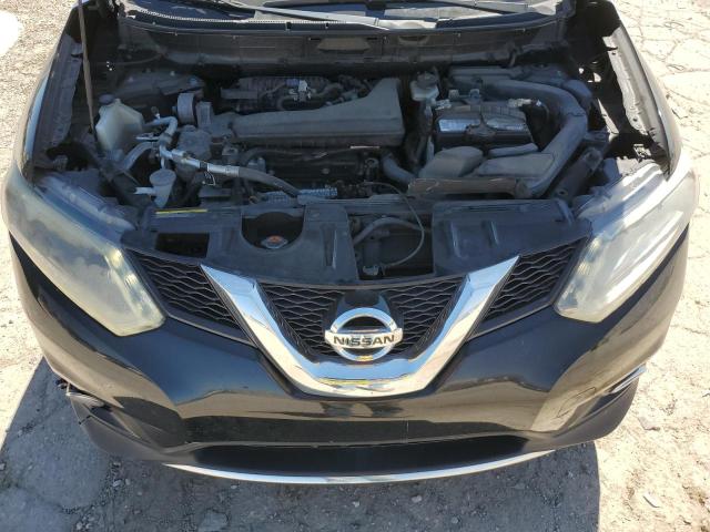 5N1AT2MT7FC764345 Nissan ROGUE S