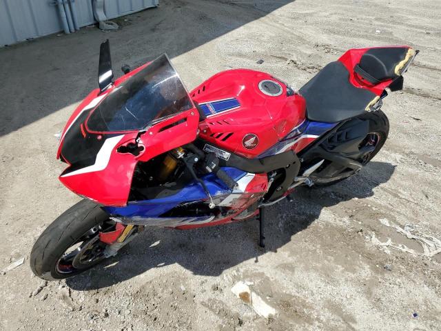 2021 HONDA CBR1000 SP - JH2SC8215MK000078
