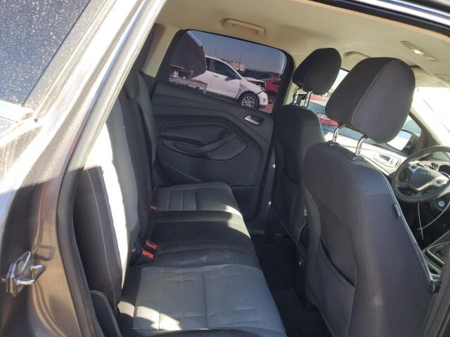 1FMCU0GX6EUA30233 Ford ESCAPE SE
