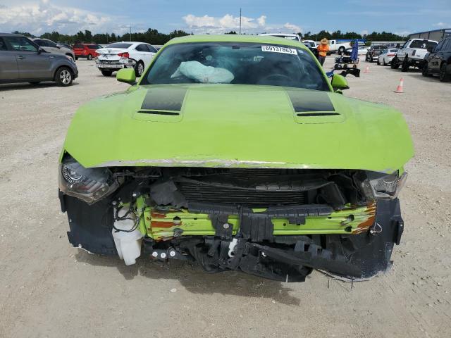 2020 Ford Mustang VIN: 1FA6P8TH0L5189039 Lot: 69137863