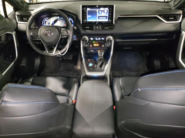 2020 TOYOTA RAV4 XSE - JTMEWRFV8LD545128