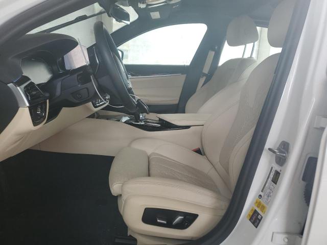 2023 BMW 530E - WBA13AG06PCL83990