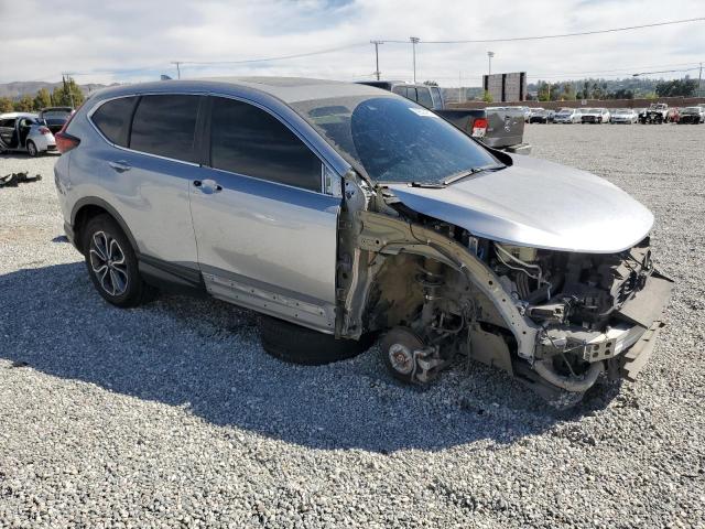 2HKRW2H58MH637860 Honda CR-V EX