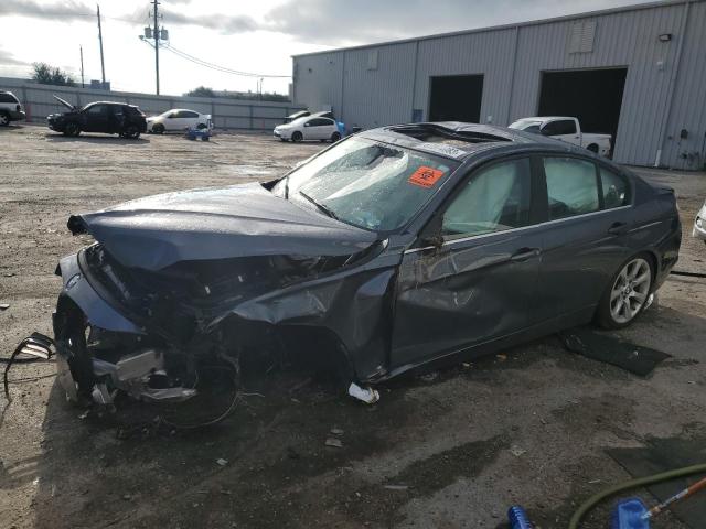 2015 BMW 335 XI - WBA3B9C5XFF589497