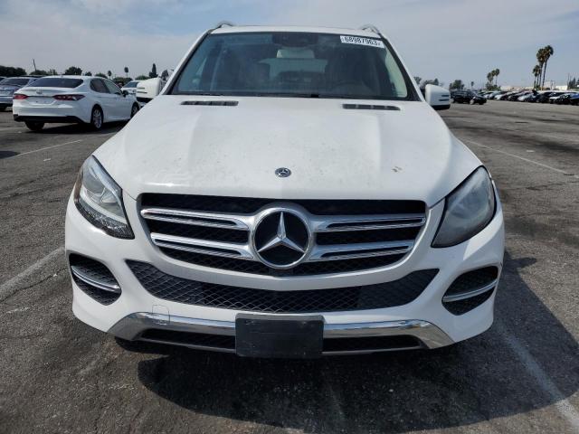 4JGDA5JB0JB195143 Mercedes-Benz GLE 350