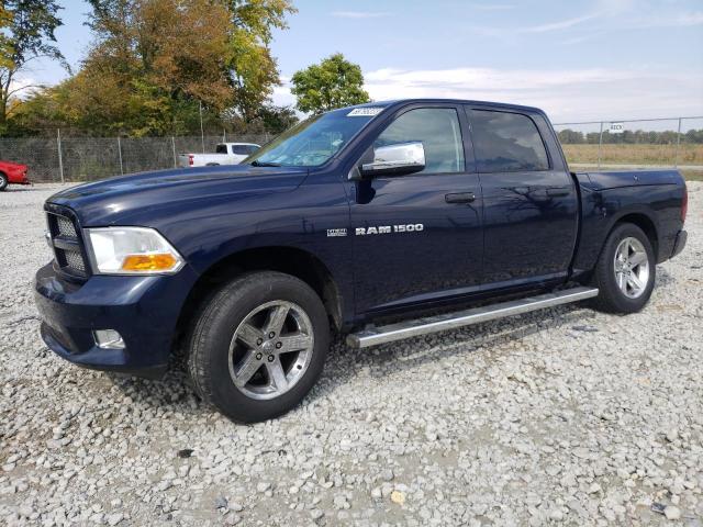 2012 Dodge Ram 1500 ST