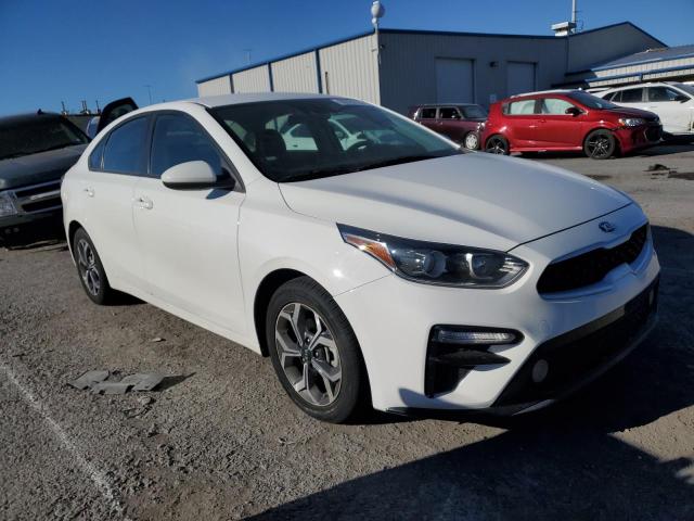 3KPF24ADXLE148665 KIA FORTE FE