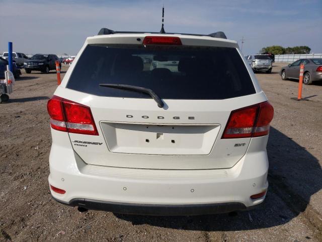 3C4PDDBG3FT748743 | 2015 Dodge journey sxt