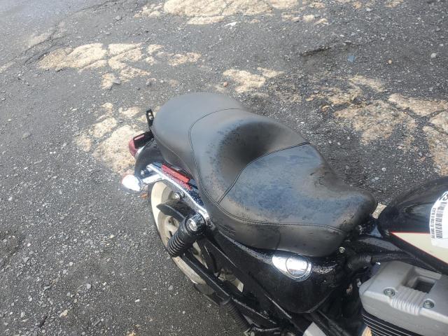 2004 HARLEY-DAVIDSON XL1200 R - 1HD1CLP104K445794