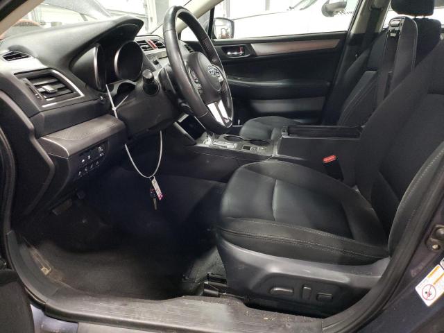 4S3BNAF66H3038077 Subaru Legacy 2.5i Premium