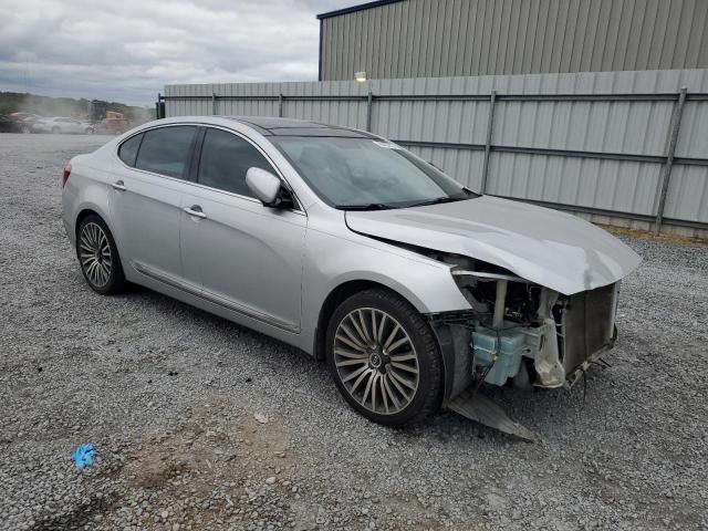 KNALN4D78G5214371 KIA Cadenza Luxury