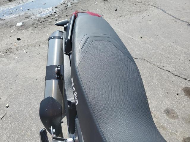 2022 APRILIA TUAREG 660 - ZD4XBUA04NS000064