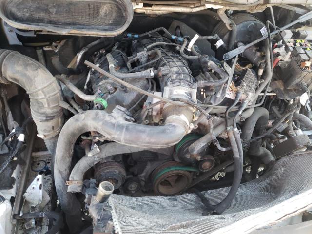 1FTBW2YG5GKB33274 Ford Transit T-350
