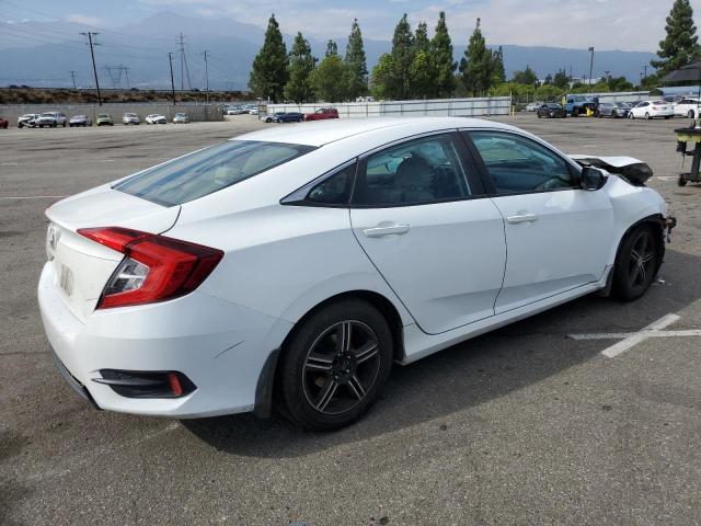 19XFC2F53GE226261 Honda Civic Lx