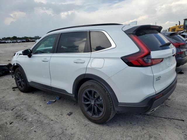 2023 HONDA CR-V SPORT - 2HKRS5H53PH706620