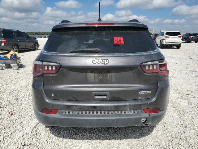 3C4NJCBB0HT647774 Jeep Compass Latitude