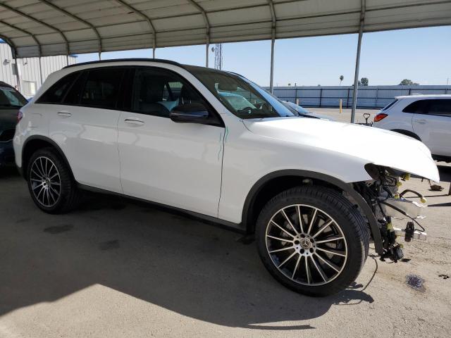 WDC0G4KB6KF662595 Mercedes-Benz Glc 300 4matic