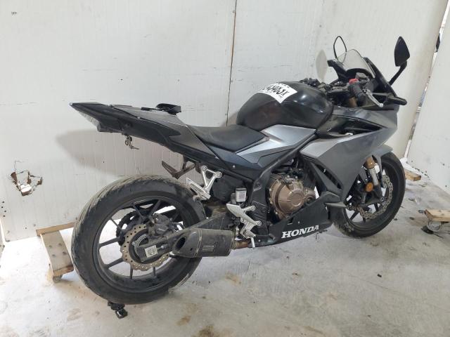 2022 HONDA CBR500 RA MLHPC6250N5301487