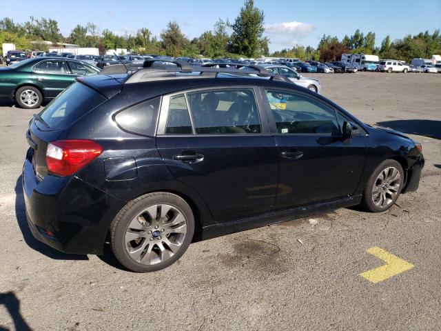 JF1GPAU60F8330672 | 2015 SUBARU IMPREZA SP