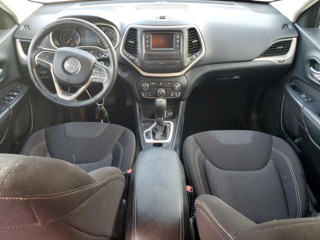 1C4PJLCB7FW683900 Jeep Cherokee Latitude