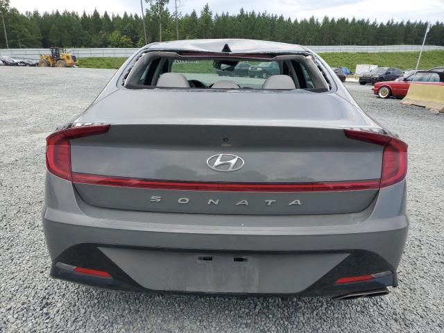 5NPEL4JA5LH042540 Hyundai SONATA SEL