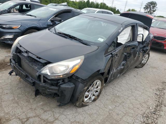 KNADM4A35F6468993 2015 Kia Rio Lx