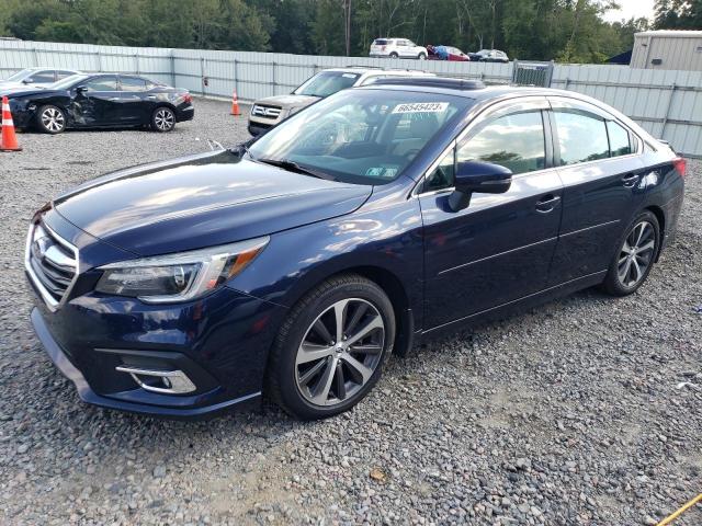 2018 Subaru Legacy 2.5i Limited