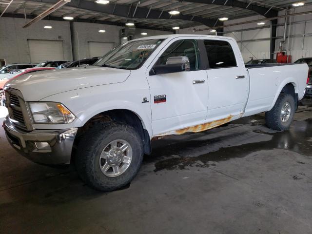 2010 Dodge Ram 3500 