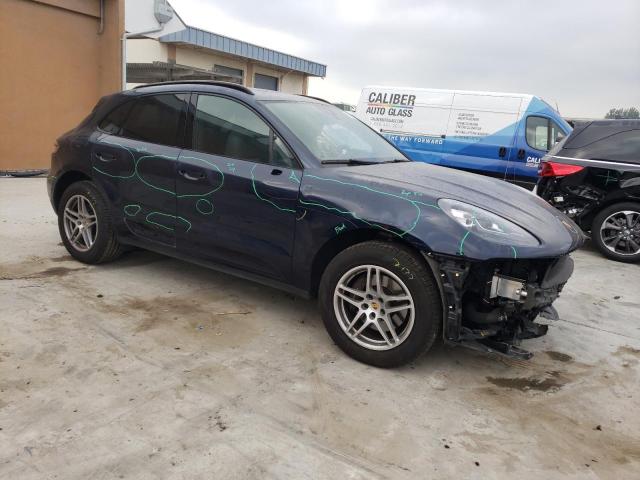 VIN WP1AA2A51LLB09656 2020 Porsche Macan no.4