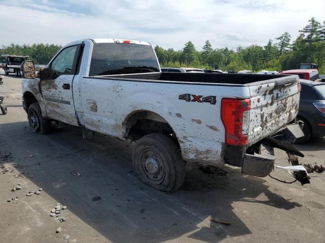 1FTBF2B64KED05706 Ford F250 Super Duty