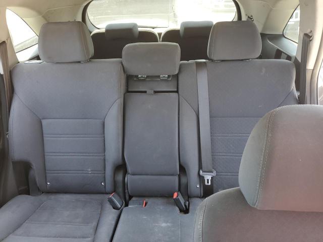 5XYPG4A53KG470256 KIA SORENTO LX