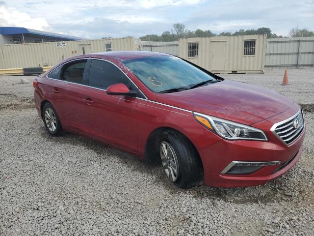 5NPE24AF0FH204769 Hyundai SONATA SE