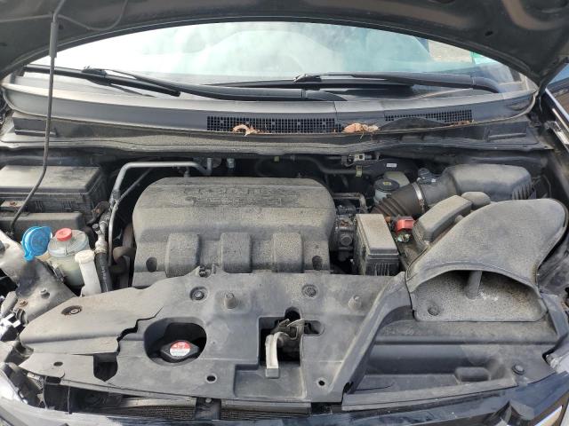 5FNRL5H35GB119622 2016 HONDA ODYSSEY, photo no. 12